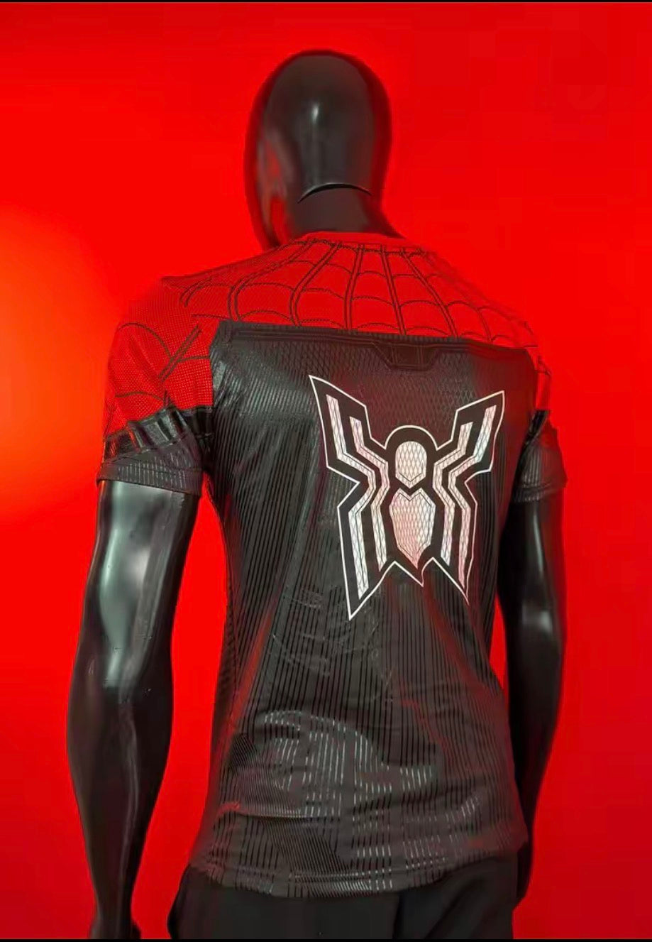 SPIDER-MAN T-SHIRT 2017