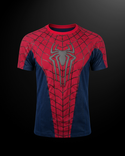 THE AMAZING SPIDER-MAN T-SHIRT