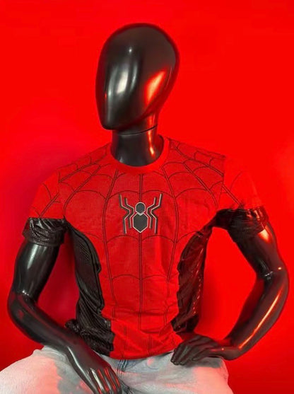 SPIDER-MAN T-SHIRT 2017