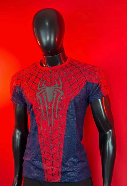 THE AMAZING SPIDER-MAN T-SHIRT