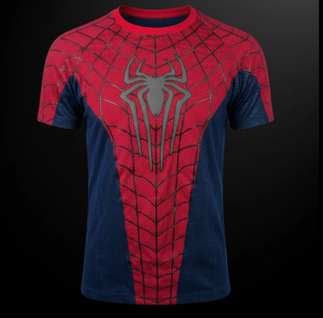 The Amazing Spidey Tee