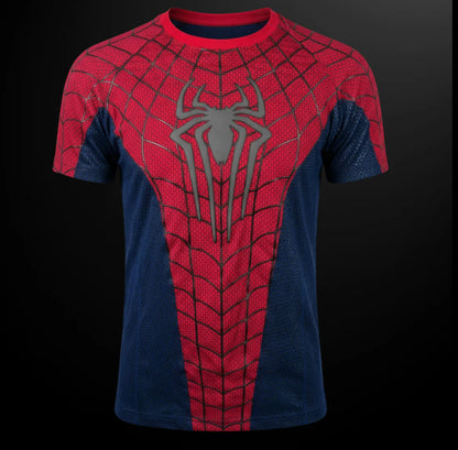 The Amazing Spidey Tee