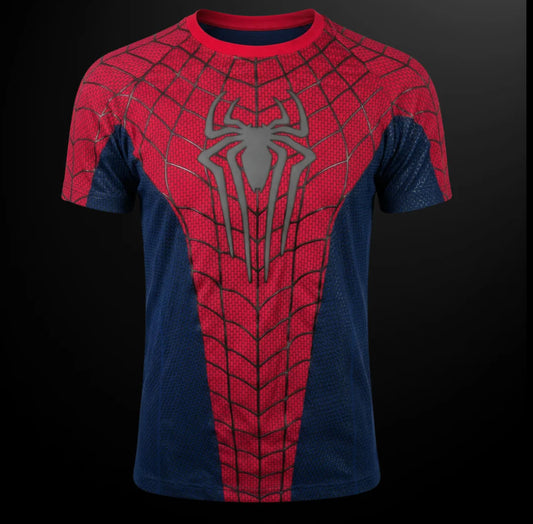 The Amazing Spidey Tee