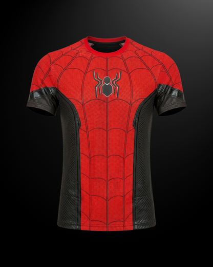 SPIDER-MAN T-SHIRT 2017