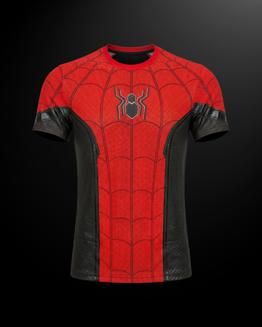SPIDER-MAN T-SHIRT 2017