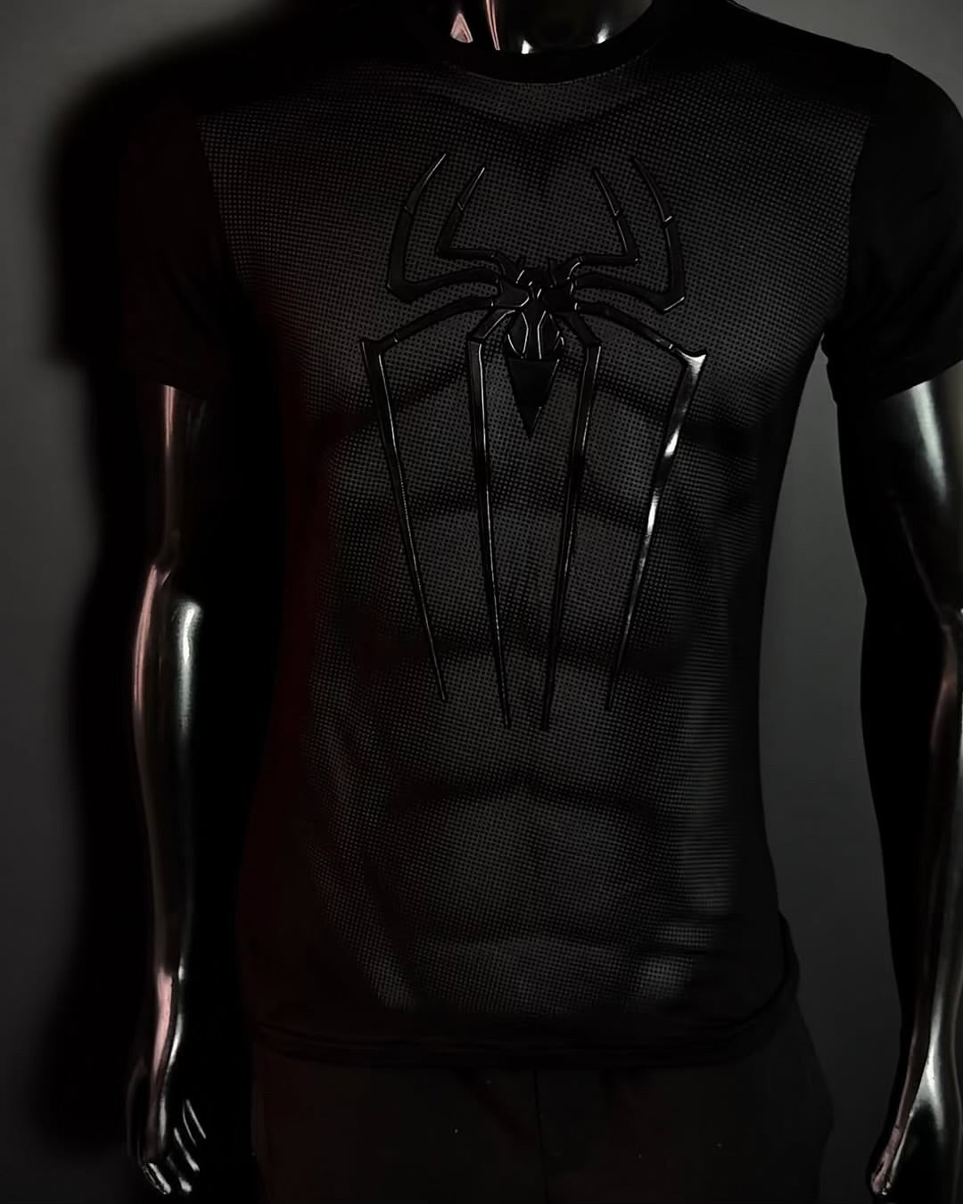SPIDER-MAN SYMBIOTE  T-SHIRT