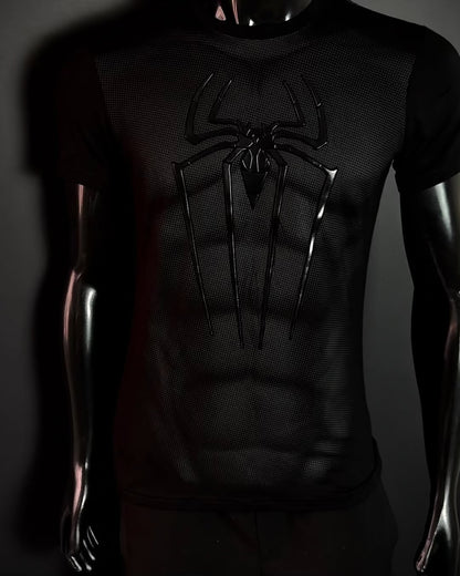 SPIDER-MAN SYMBIOTE  T-SHIRT