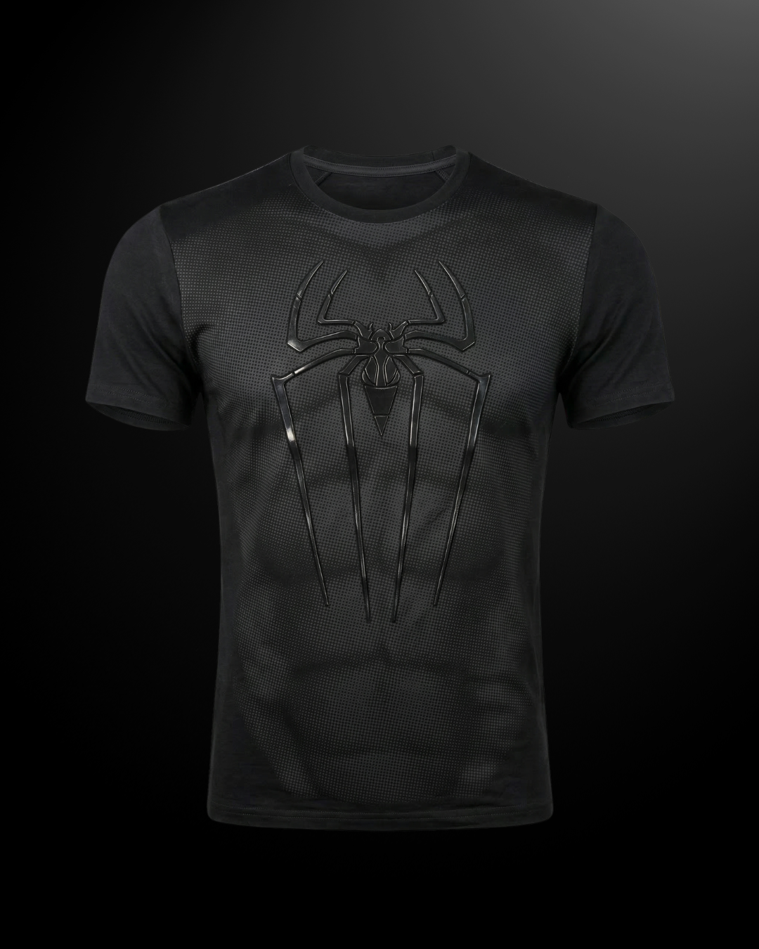 SPIDER-MAN SYMBIOTE  T-SHIRT