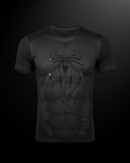 SPIDER-MAN SYMBIOTE  T-SHIRT