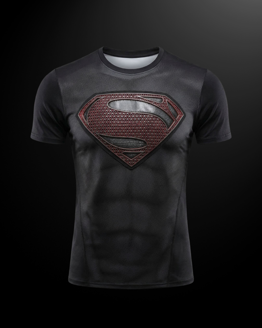 SUPERMAN T-SHIRT CLASSIC OUTFIT