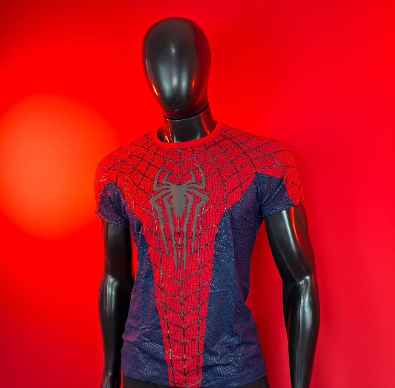 The Amazing Spidey Tee