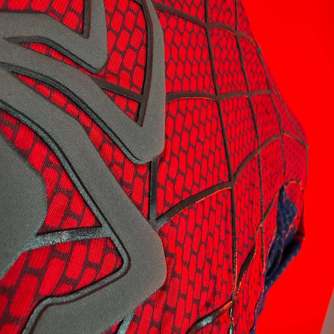 The Amazing Spidey Tee