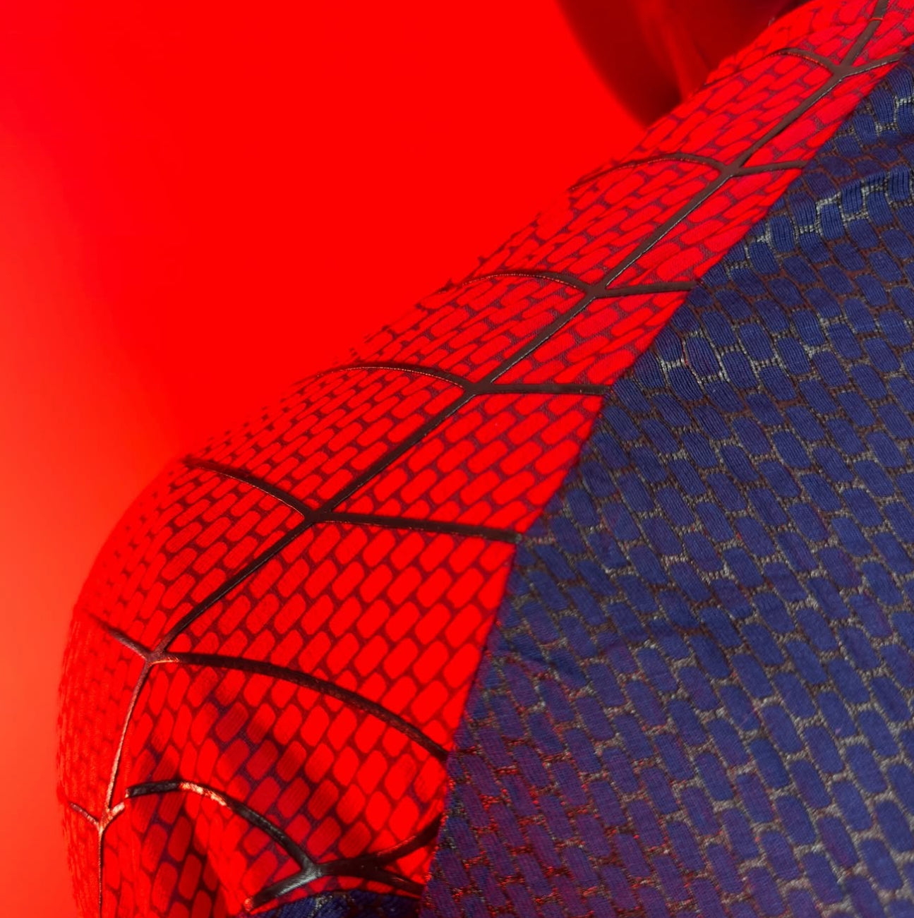 The Amazing Spidey Tee