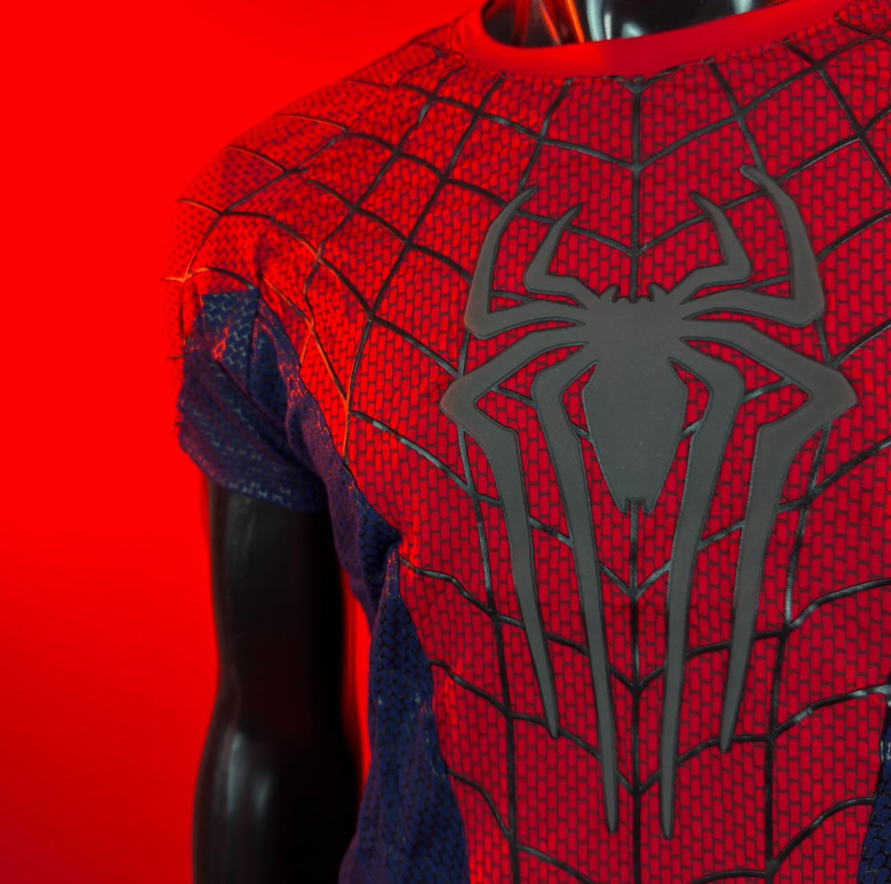 The Amazing Spidey Tee