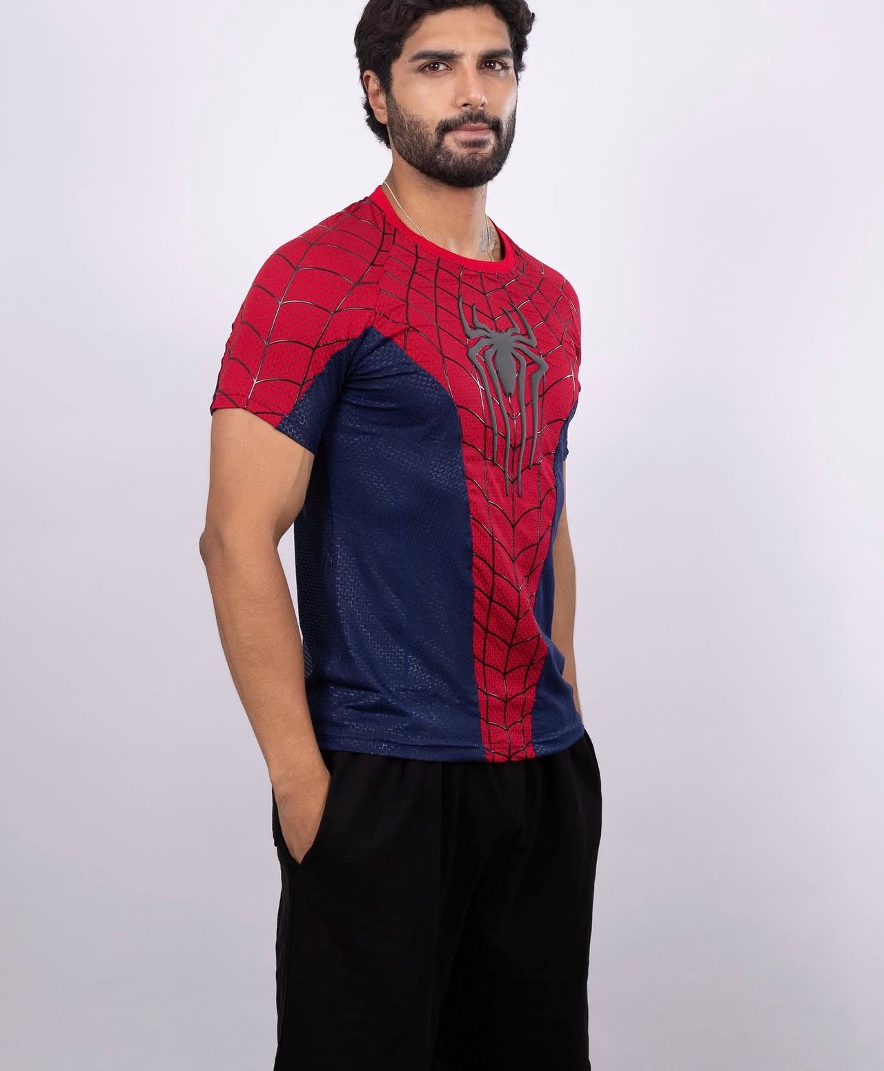 The Amazing Spidey Tee