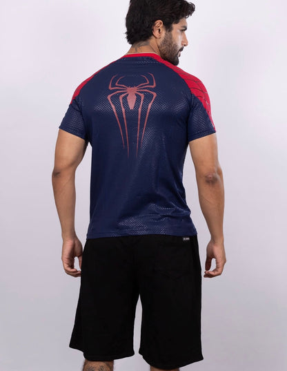 The Amazing Spidey Tee